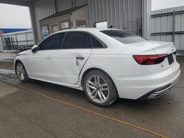 Audi A4 Premium Plus 45 Image 5