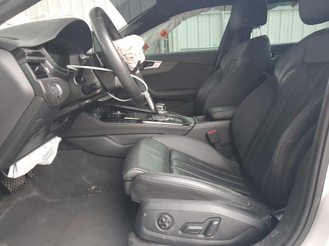 Audi A4 Premium Plus 45 Image 6