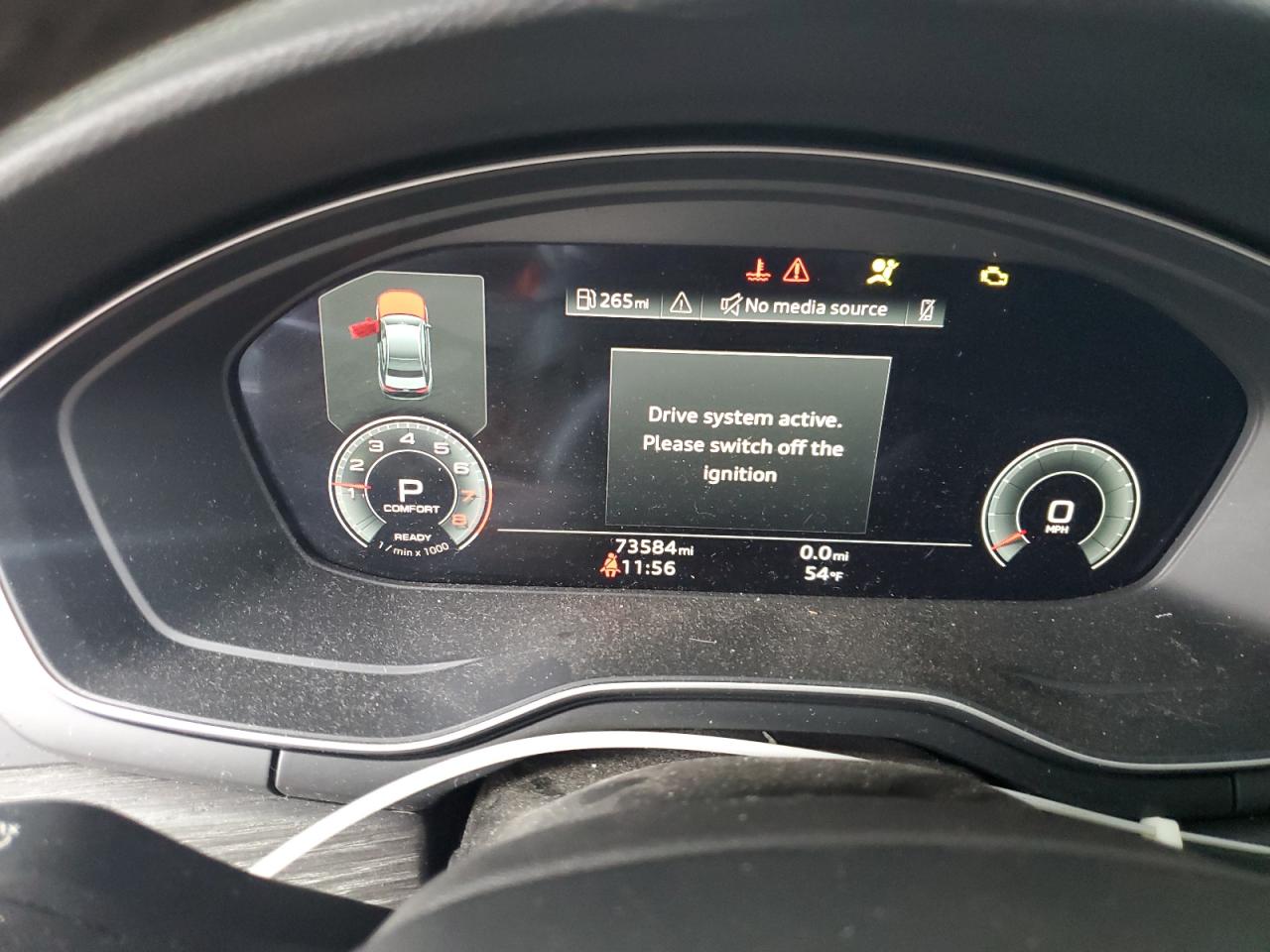 Audi A4 Premium Plus 45 Image 7