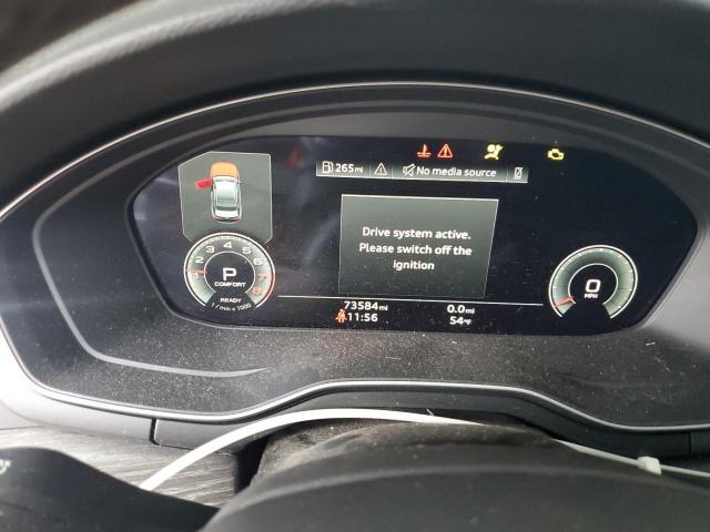 Audi A4 Premium Plus 45 Image 7