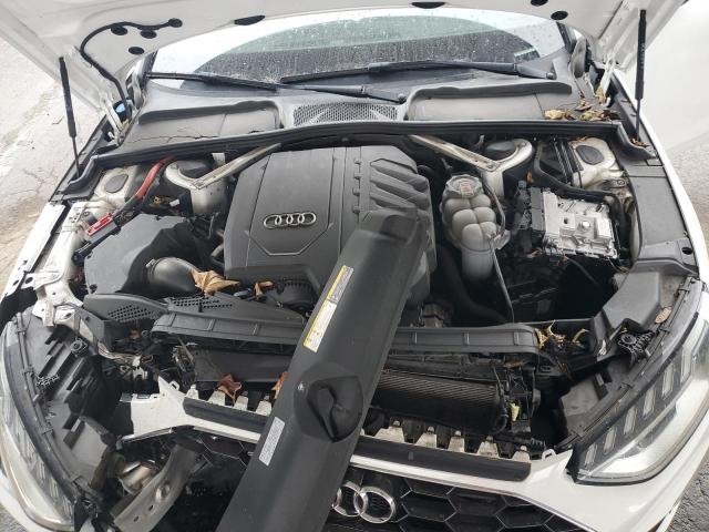 Audi A4 Premium Plus 45 Image 10