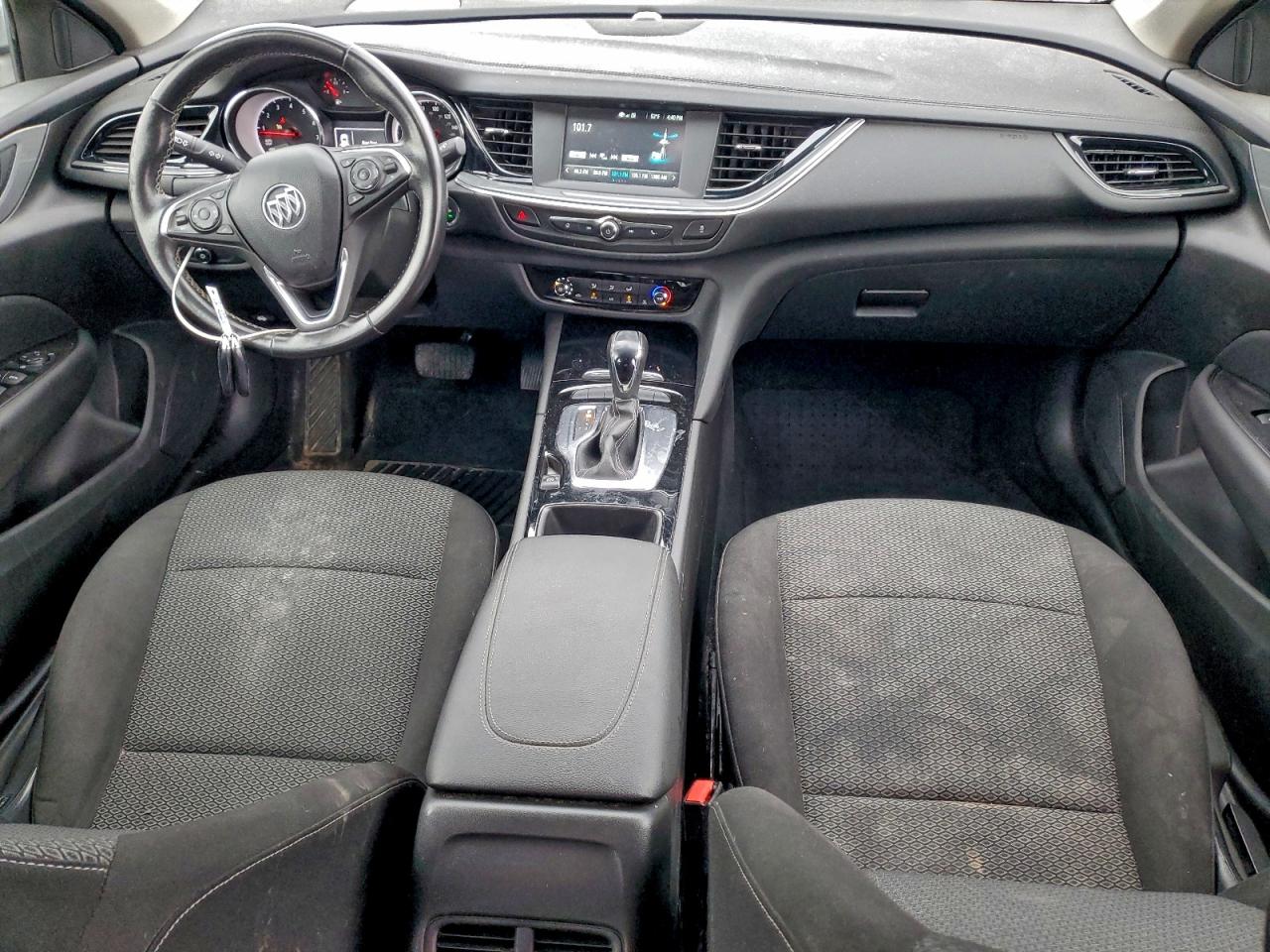 Buick Regal Preferred Image 13