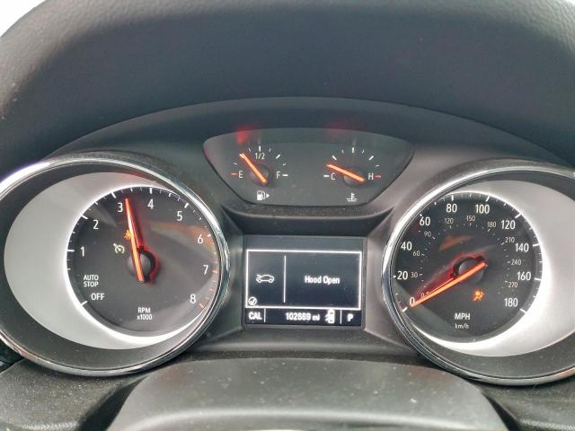 Buick Regal Preferred Image 7