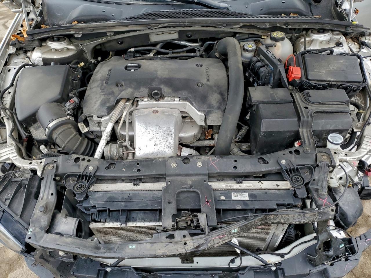 Buick Regal Preferred Image 9