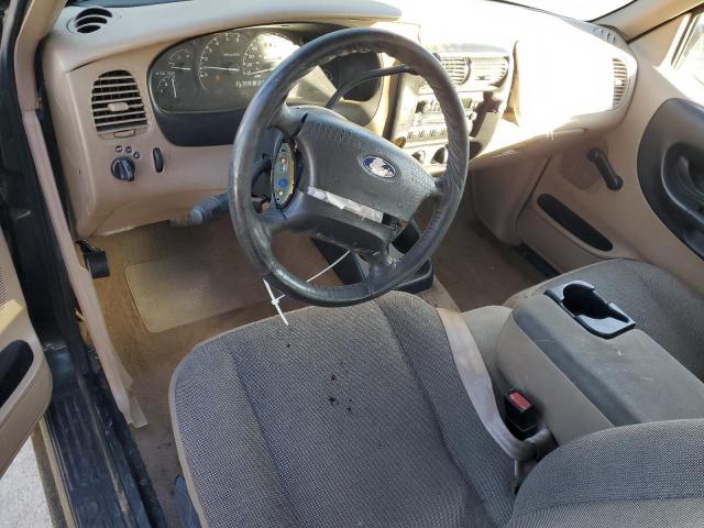 Ford Ranger Super Cab Image 10