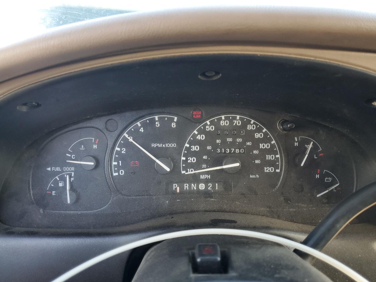 Ford Ranger Super Cab Image 5