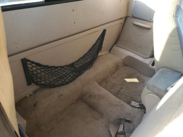 Ford Ranger Super Cab Image 7