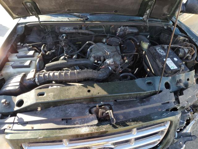 Ford Ranger Super Cab Image 11