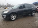 Chevrolet Traverse Lt Image 1