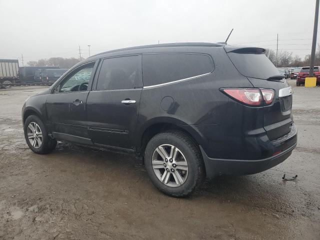 Chevrolet Traverse Lt Image 2