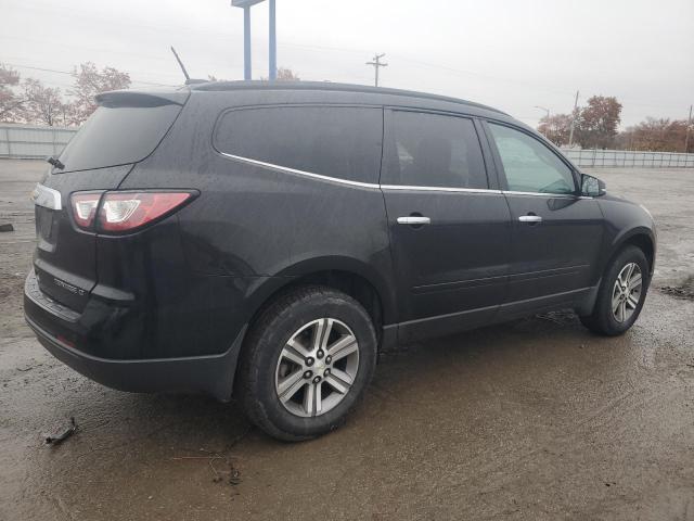 Chevrolet Traverse Lt Image 9