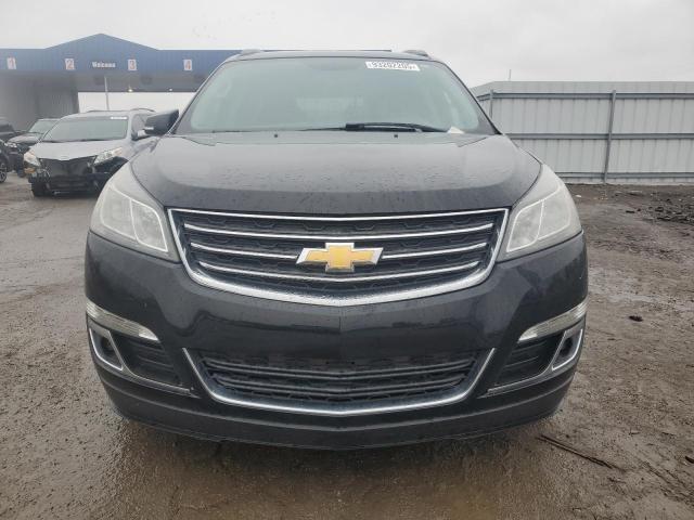 Chevrolet Traverse Lt Image 14
