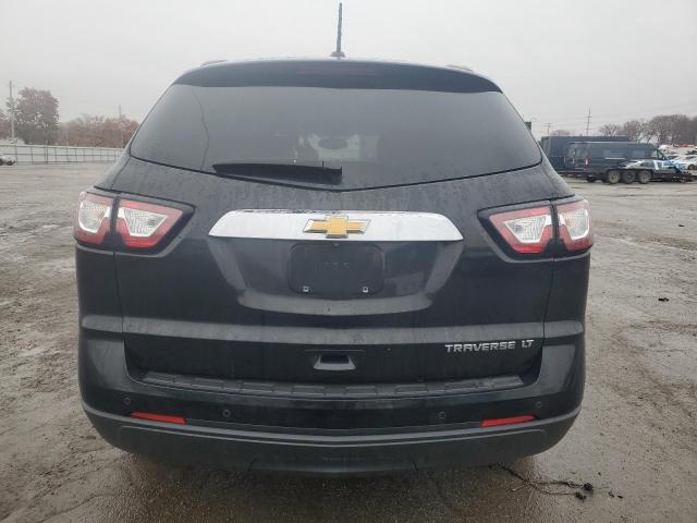 Chevrolet Traverse Lt Image 7
