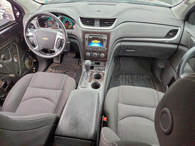 Chevrolet Traverse Lt Image 11