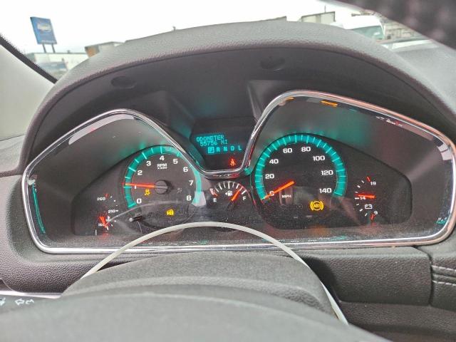 Chevrolet Traverse Lt Image 5