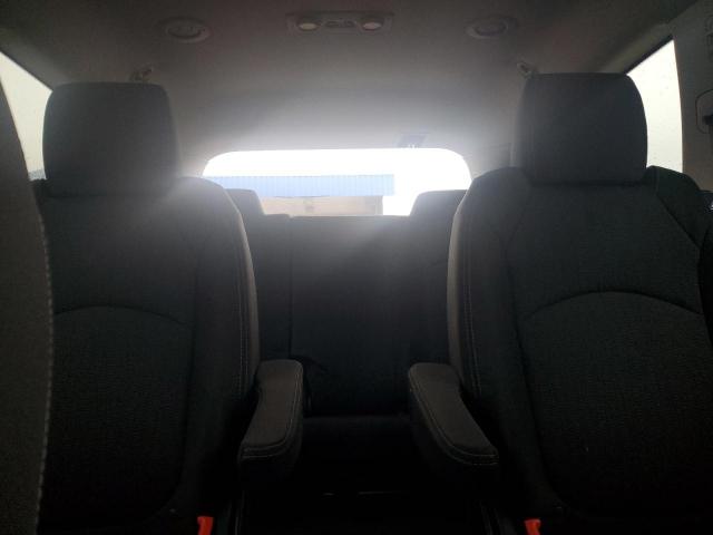 Chevrolet Traverse Lt Image 8