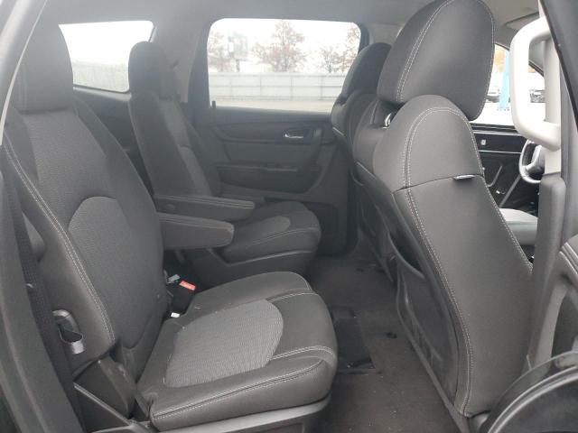 Chevrolet Traverse Lt Image 6