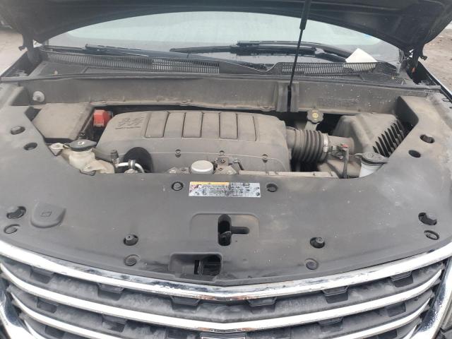 Chevrolet Traverse Lt Image 12