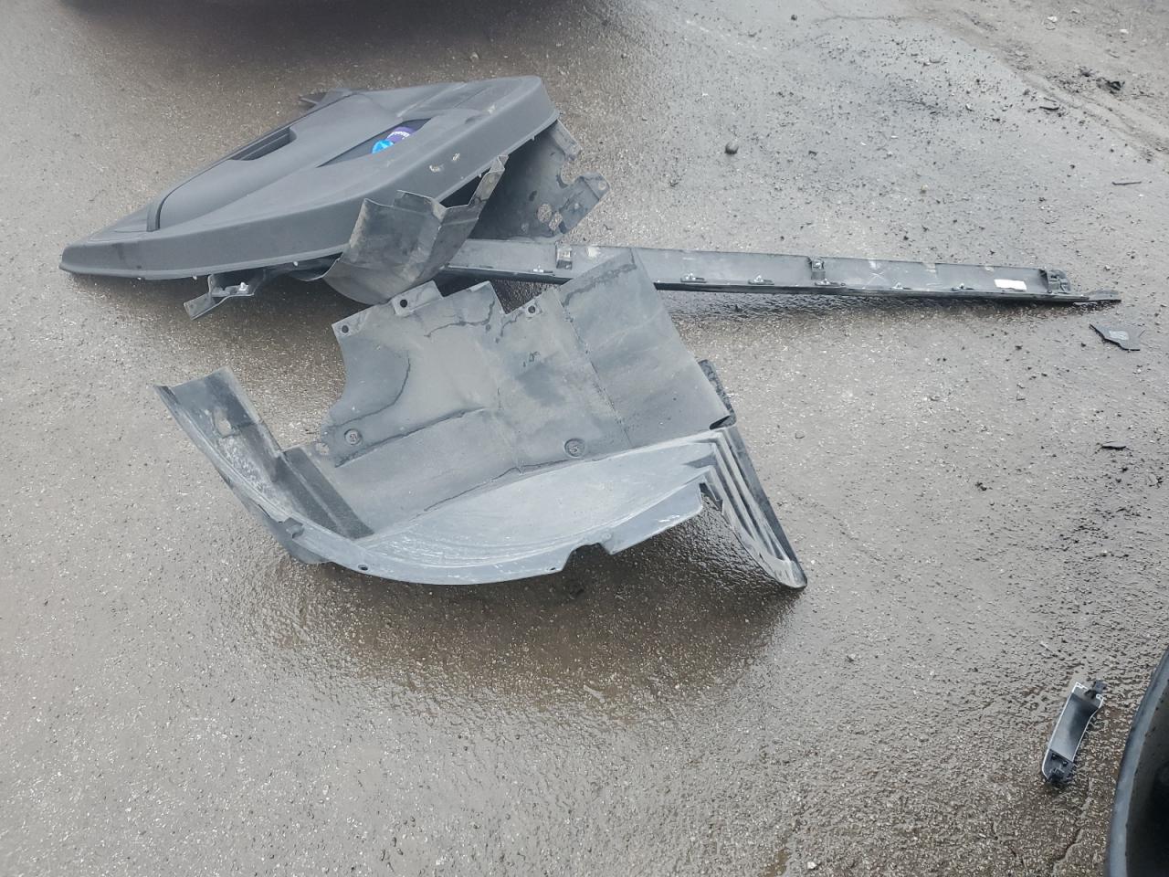 Chevrolet Traverse Lt Image 10