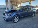 Subaru Outback 2.5i Image 1