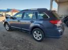 Subaru Outback 2.5i Image 2