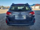 Subaru Outback 2.5i Image 12