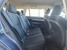 Subaru Outback 2.5i Image 11