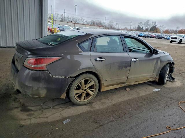 Nissan Altima 2.5 Image 5