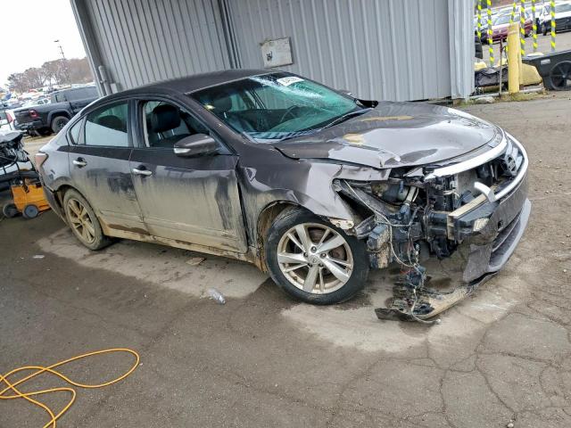 Nissan Altima 2.5 Image 9