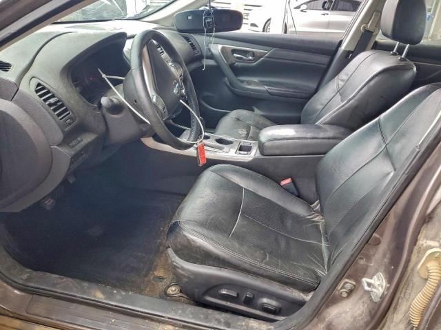Nissan Altima 2.5 Image 6