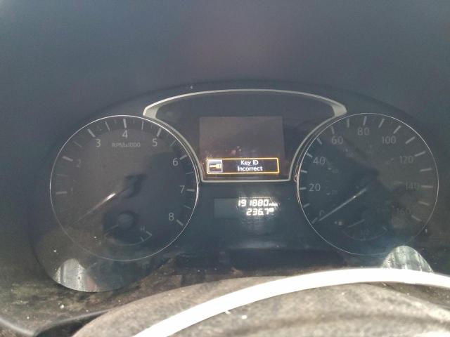 Nissan Altima 2.5 Image 3