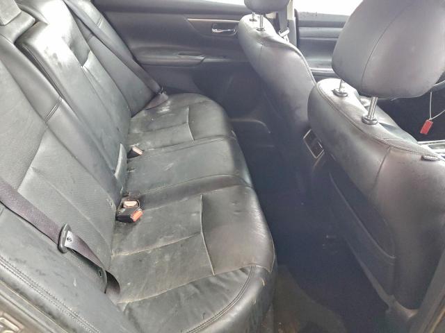 Nissan Altima 2.5 Image 8