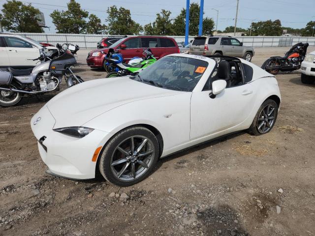  Salvage Mazda Mx5