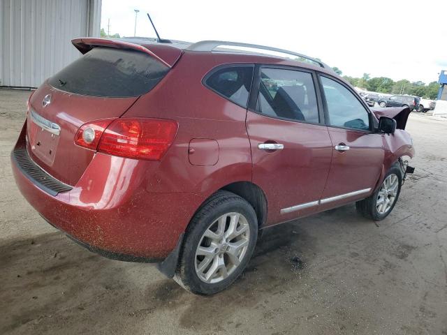Nissan Rogue S Image 12