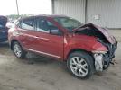 Nissan Rogue S Image 2