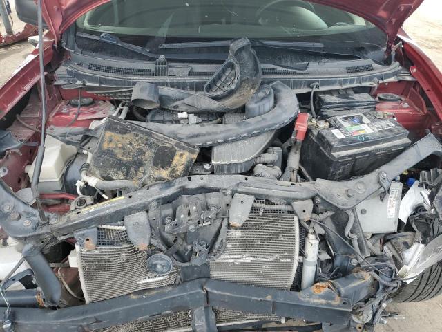 Nissan Rogue S Image 10