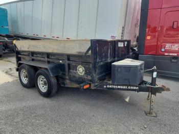  Salvage Gator Made Other