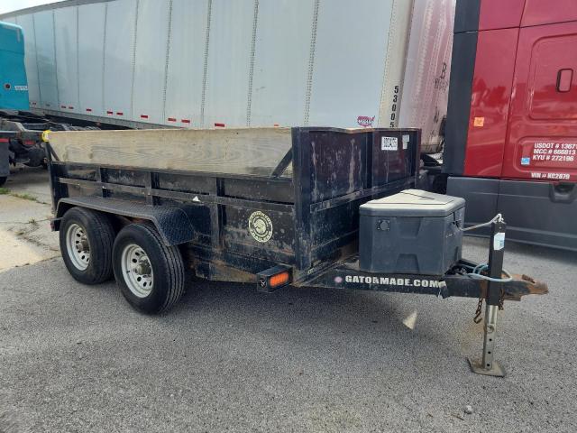  Salvage Gator Made Other