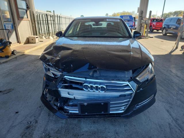 Audi A4 Premium Image 3