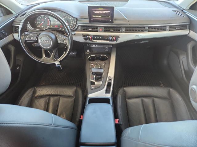 Audi A4 Premium Image 8