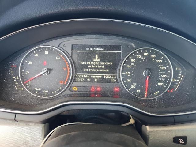 Audi A4 Premium Image 7