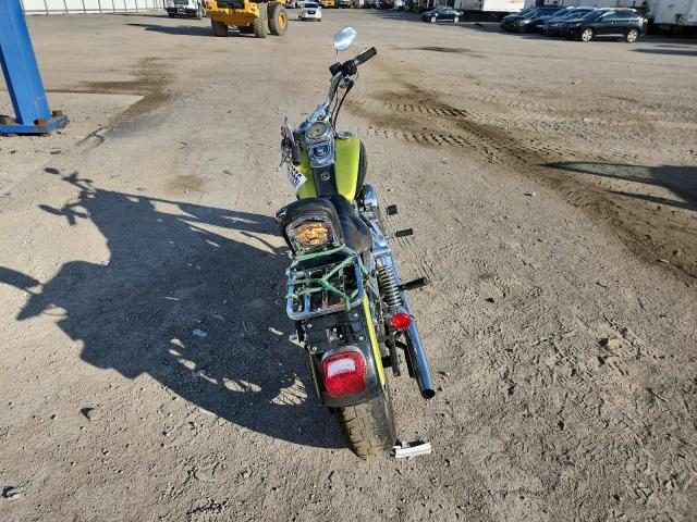 Harley-Davidson Fx Image 7