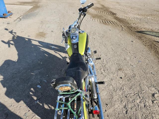 Harley-Davidson Fx Image 6