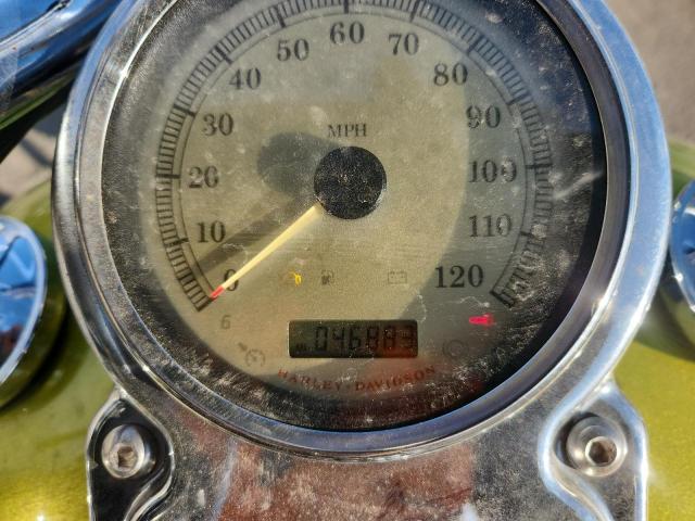 Harley-Davidson Fx Image 5