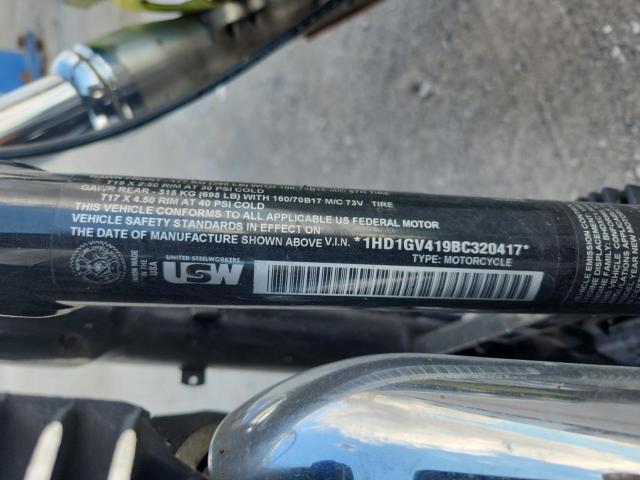 Harley-Davidson Fx Image 8