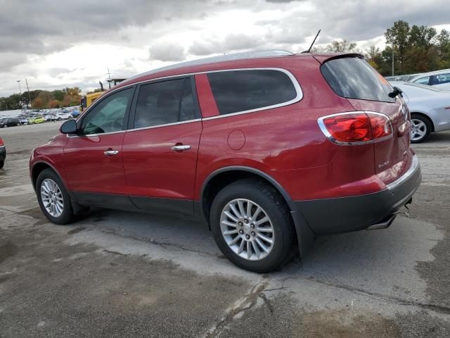 Buick Enclave Image 8
