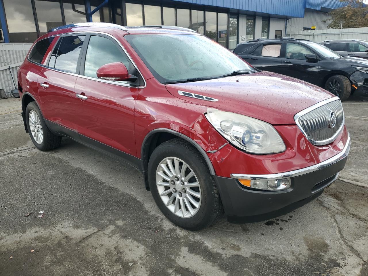 Buick Enclave Image 10