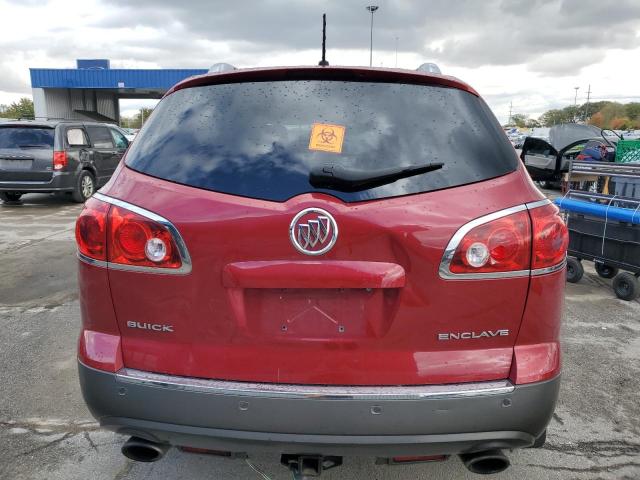 Buick Enclave Image 12