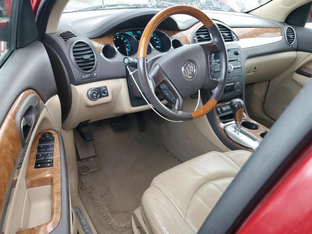 Buick Enclave Image 2