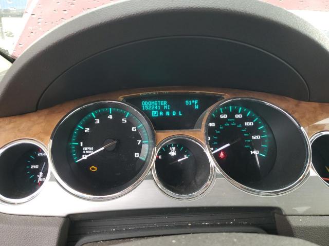 Buick Enclave Image 6